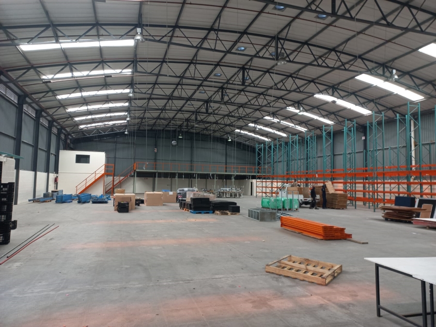 To Let commercial Property for Rent in Montague Gardens Western Cape